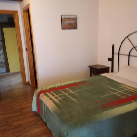 Casa Rural Borrenes Las Medulas Dış mekan fotoğraf