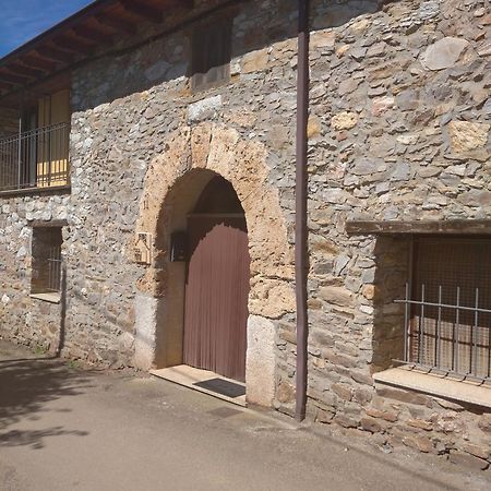 Casa Rural Borrenes Las Medulas Dış mekan fotoğraf
