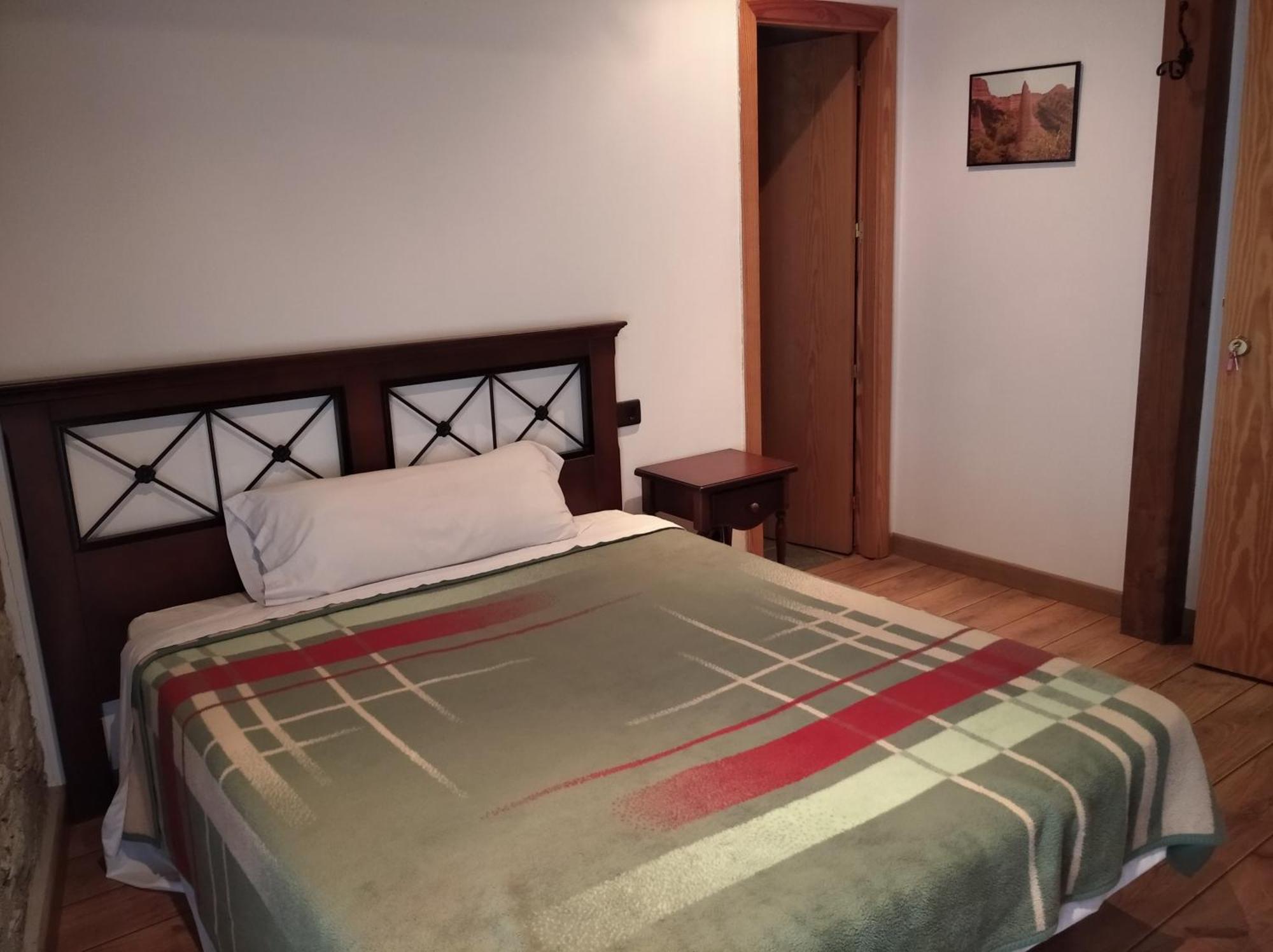 Casa Rural Borrenes Las Medulas Dış mekan fotoğraf