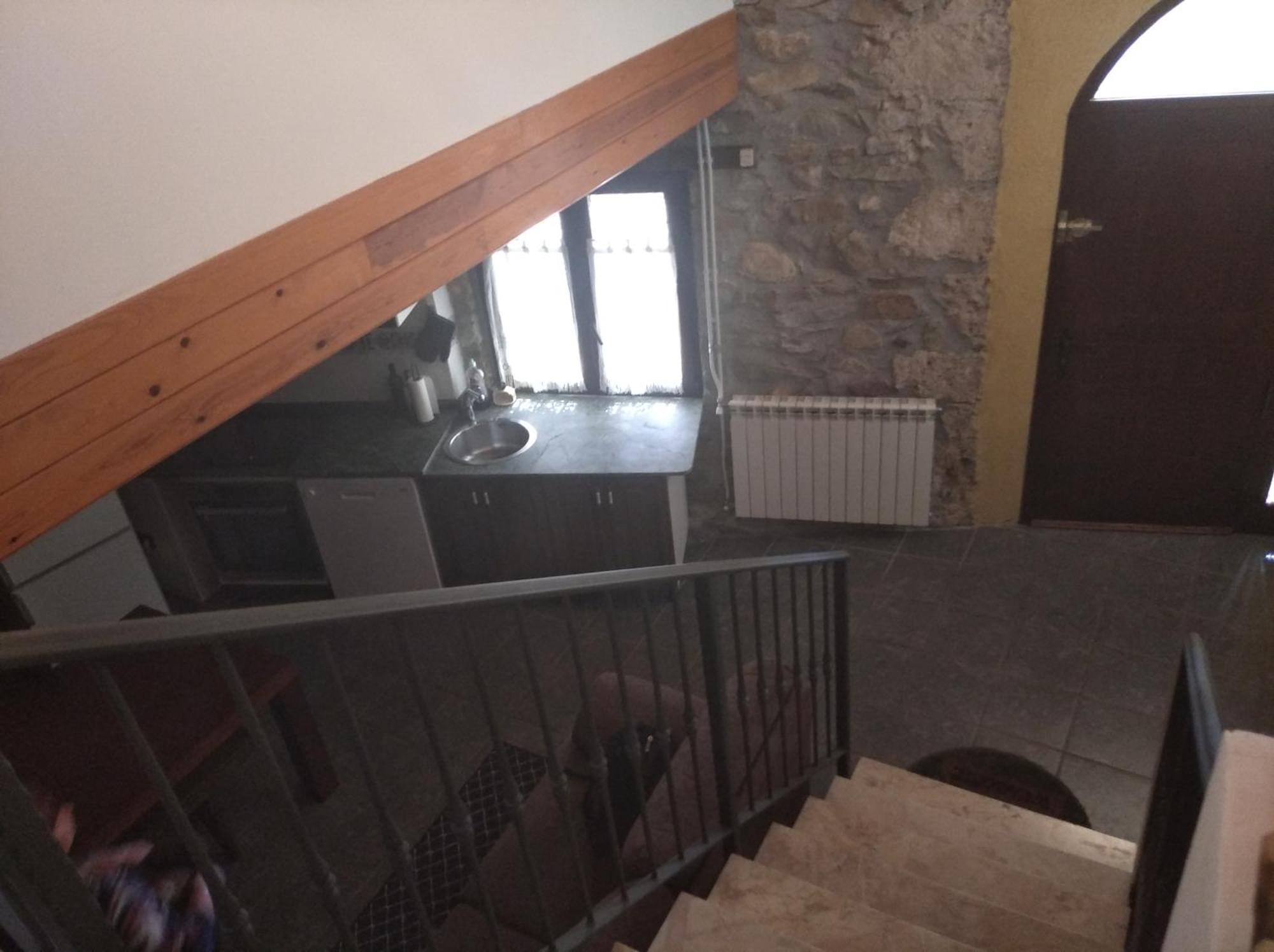 Casa Rural Borrenes Las Medulas Dış mekan fotoğraf