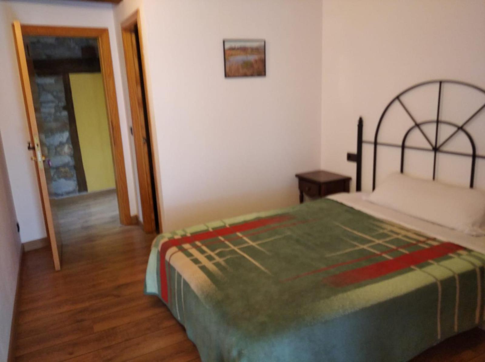 Casa Rural Borrenes Las Medulas Dış mekan fotoğraf
