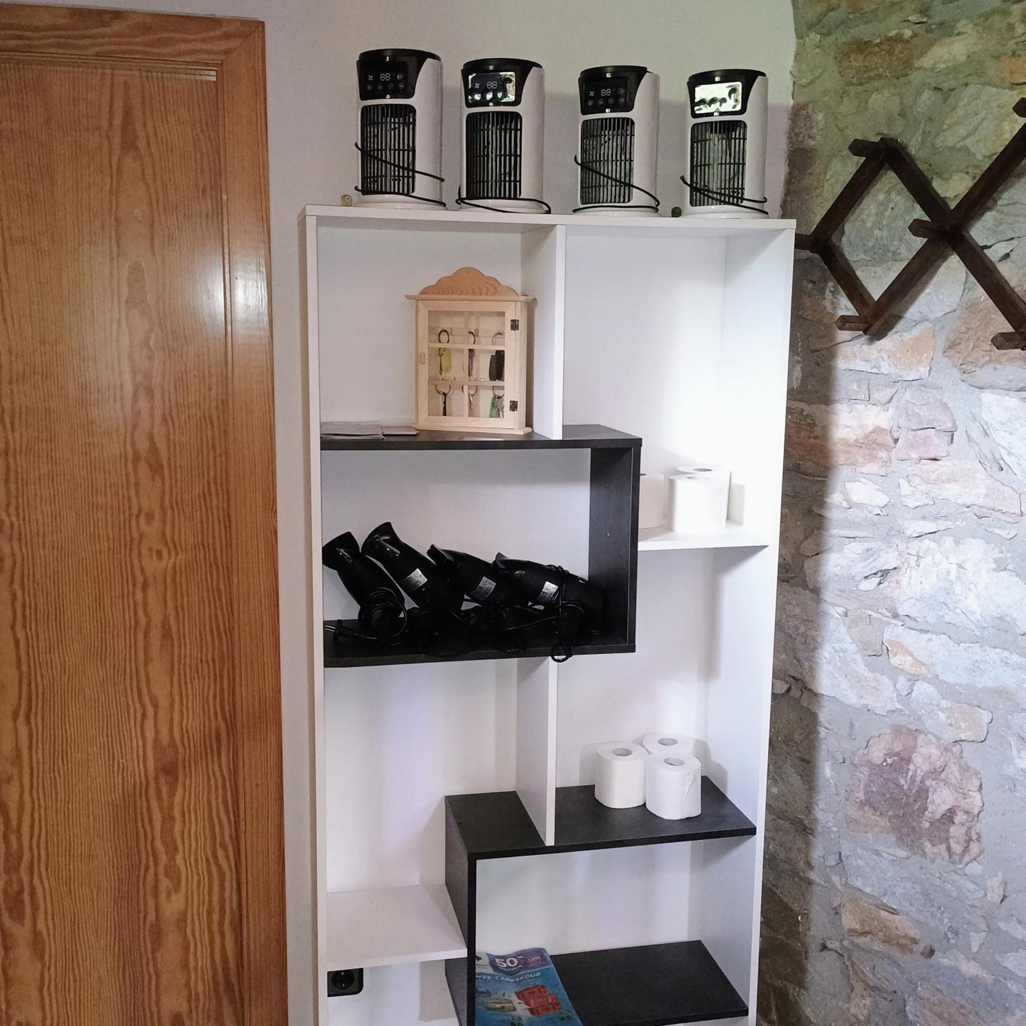 Casa Rural Borrenes Las Medulas Dış mekan fotoğraf